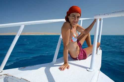 12 DAYS THE BEST OF EGYPT WITH HURGHADA